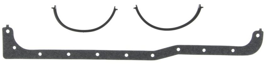 MAHLE OS32516 MAHLE Performance Oil Pan Gasket Set