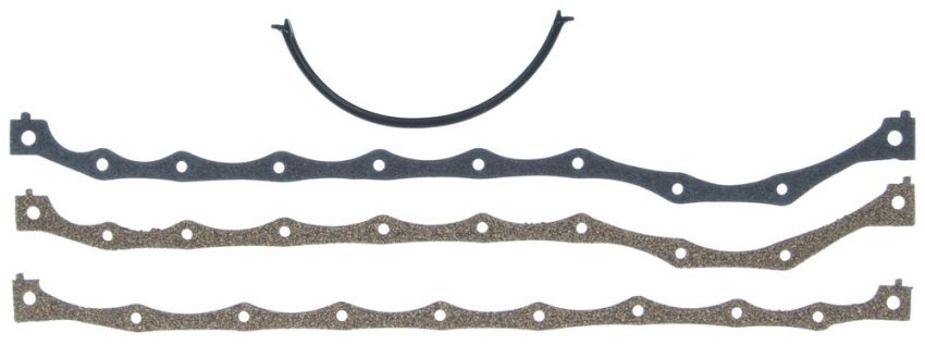 MAHLE OS32518 MAHLE Performance Oil Pan Gasket Set