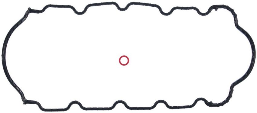 MAHLE OS32519 Engine Oil Pan Gasket Set