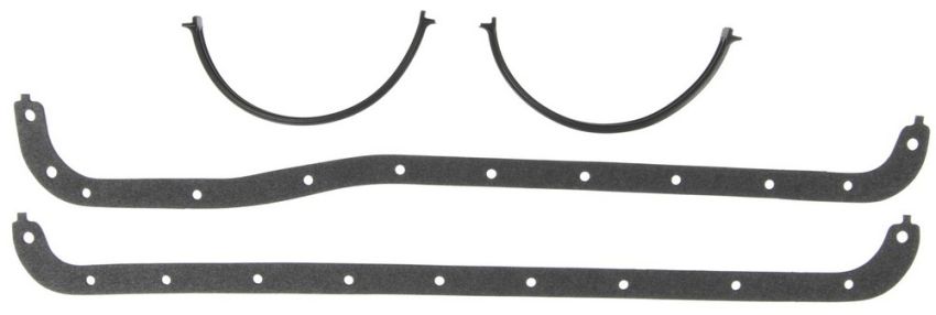 MAHLE OS32520 MAHLE Performance Oil Pan Gasket Set
