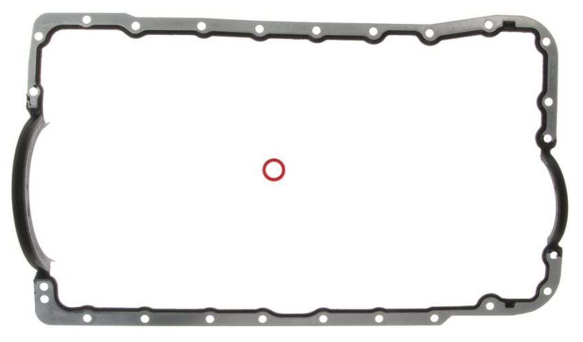 MAHLE OS32521 Engine Oil Pan Gasket