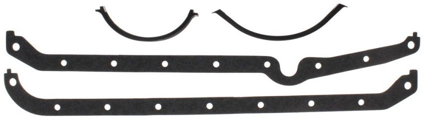 MAHLE OS32522 MAHLE Performance Oil Pan Gasket Set