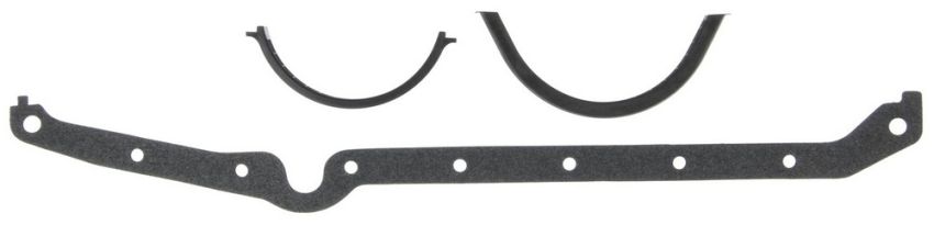 MAHLE OS32523 MAHLE Performance Oil Pan Gasket Set