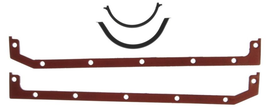 MAHLE OS32525 MAHLE Performance Oil Pan Gasket Set