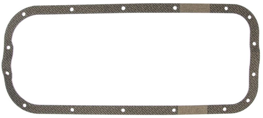 MAHLE OS32548 Engine Oil Pan Gasket