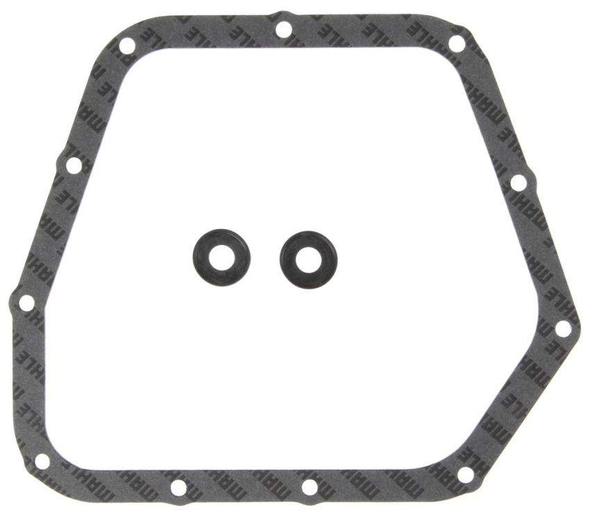 MAHLE OS32573 Engine Oil Pan Gasket Set