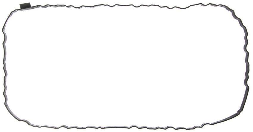 MAHLE OS32574 Engine Oil Pan Gasket Set