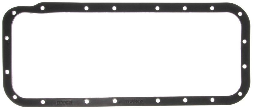MAHLE OS32592 MAHLE Performance Oil Pan Gasket Set