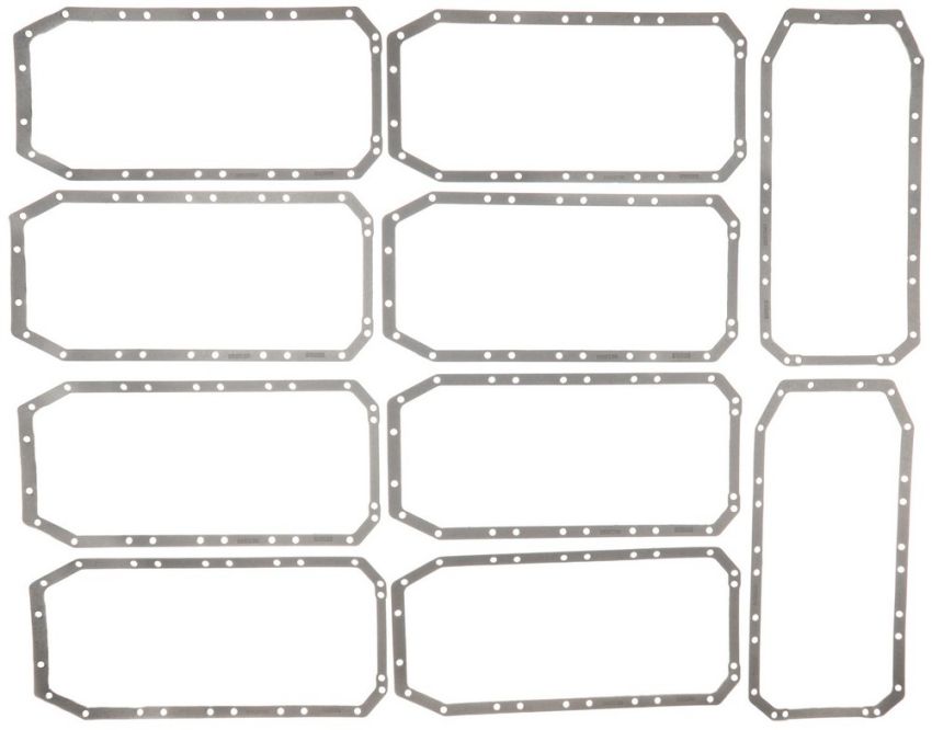 MAHLE OS32593RP MAHLE Performance Oil Pan Gasket Set