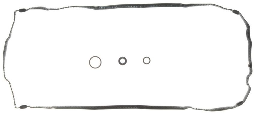 MAHLE OS32601 Engine Oil Pan Gasket Set