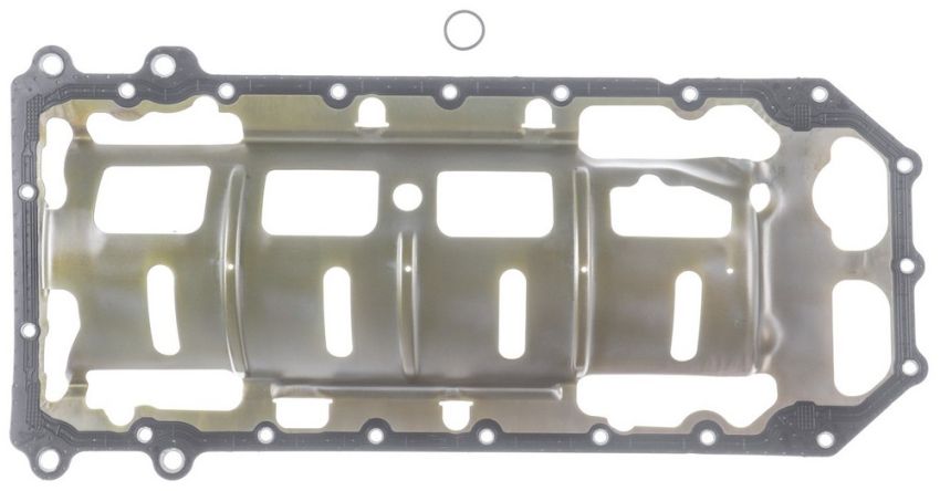 MAHLE OS32602 Engine Oil Pan Gasket Set