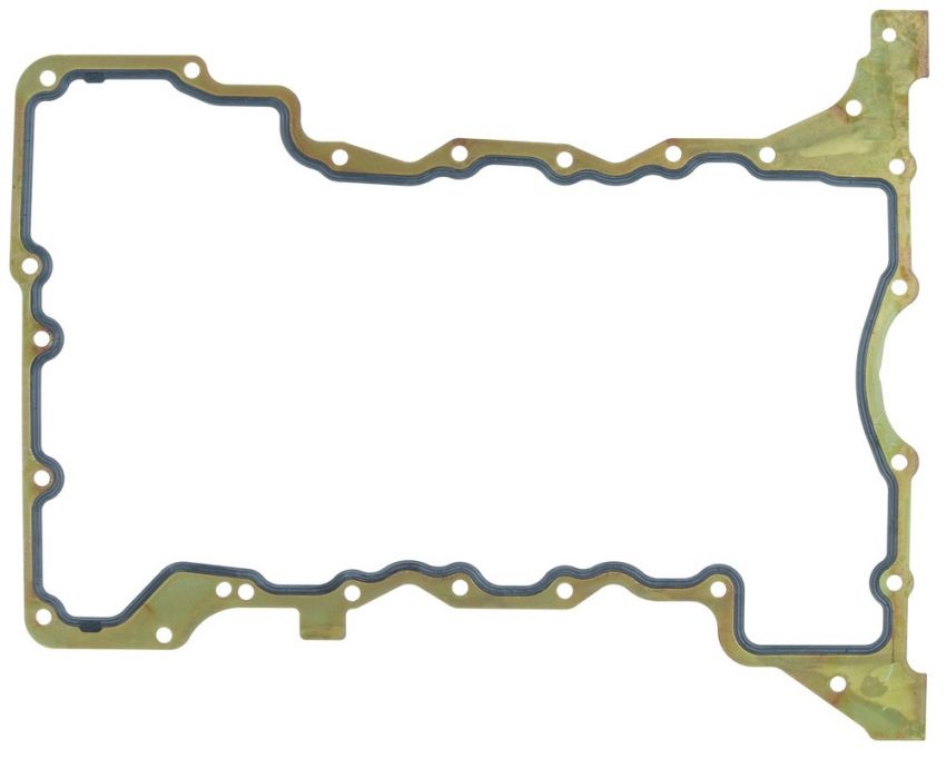 MAHLE OS32609 ENGINE OIL PAN GASKET