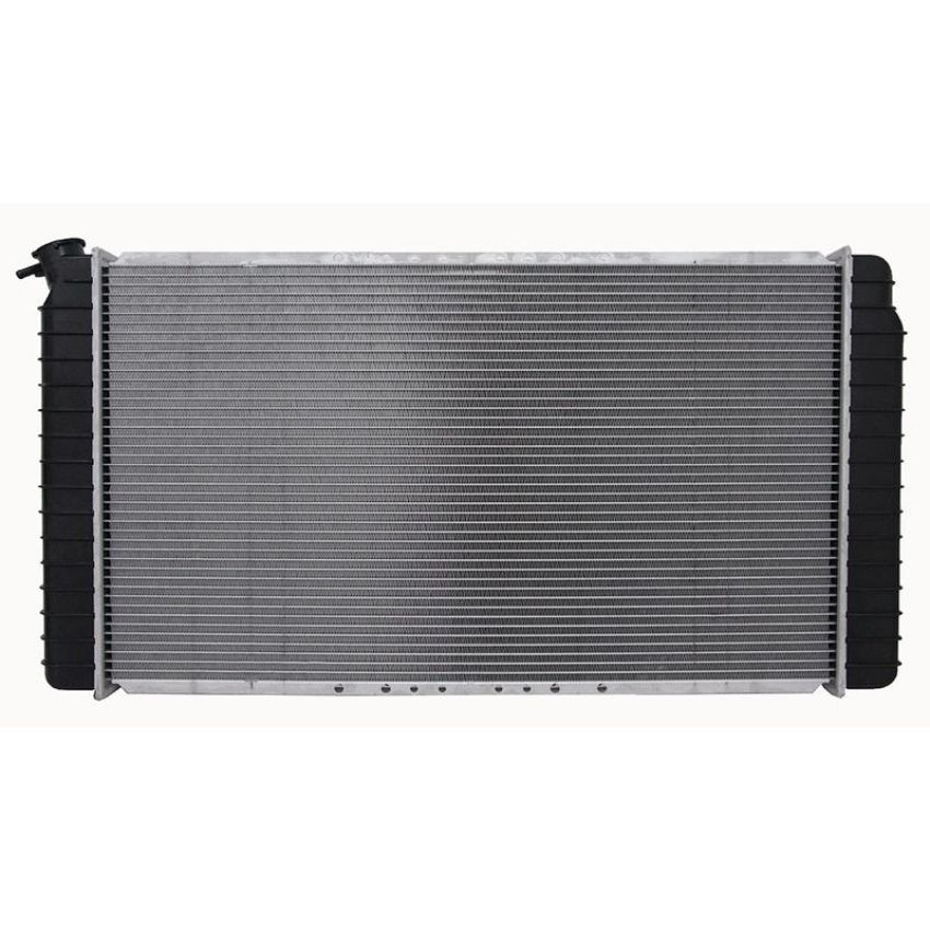 ONE STOP SOLUTIONS 1035 OSC Cooling Products 1035 New Radiator