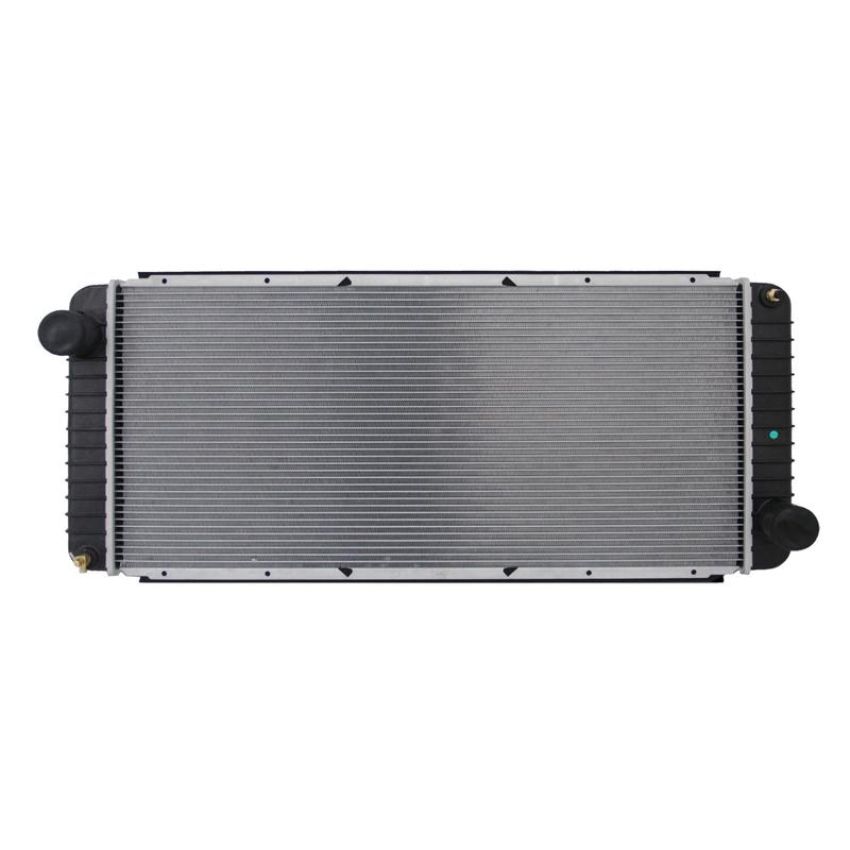 ONE STOP SOLUTIONS 1035 OSC Cooling Products 1035 New Radiator