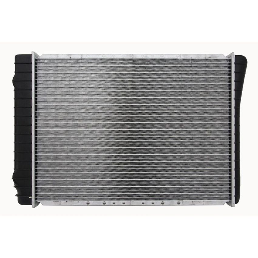 ONE STOP SOLUTIONS 1052 OSC Cooling Products 1052 New Radiator