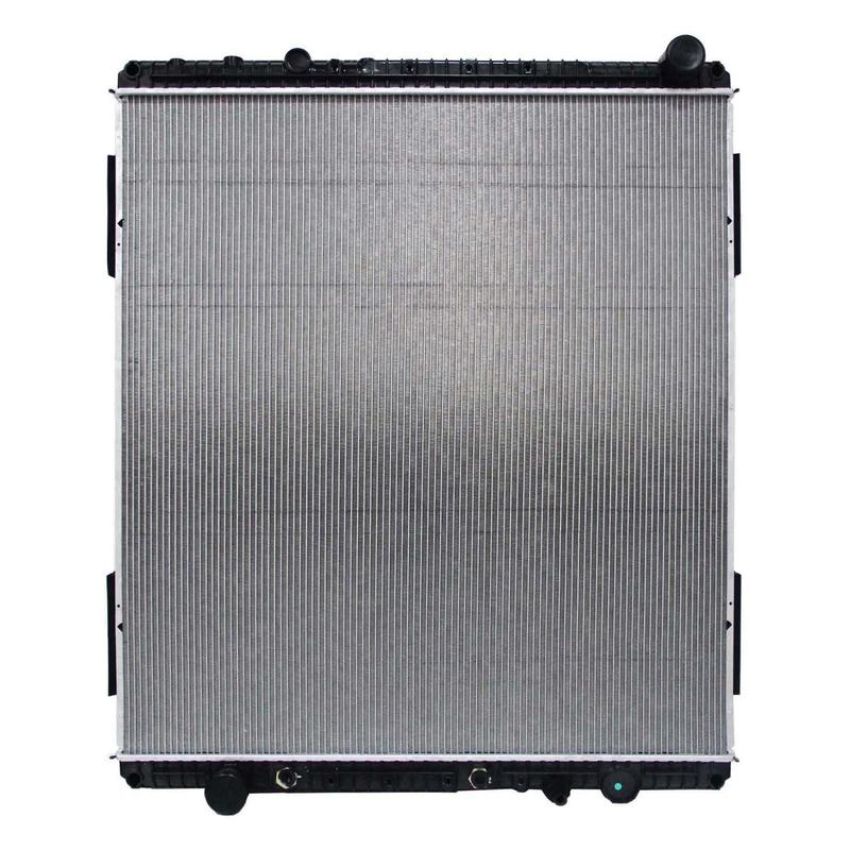 ONE STOP SOLUTIONS 1052 OSC Cooling Products 1052 New Radiator