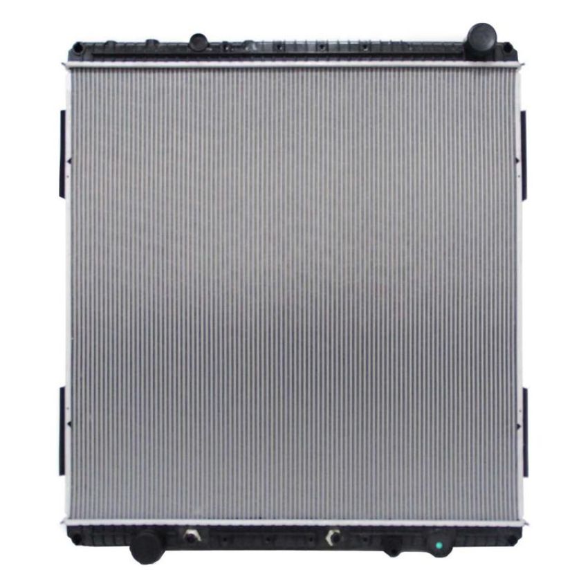 ONE STOP SOLUTIONS 1061 OSC Cooling Products 1061 New Radiator