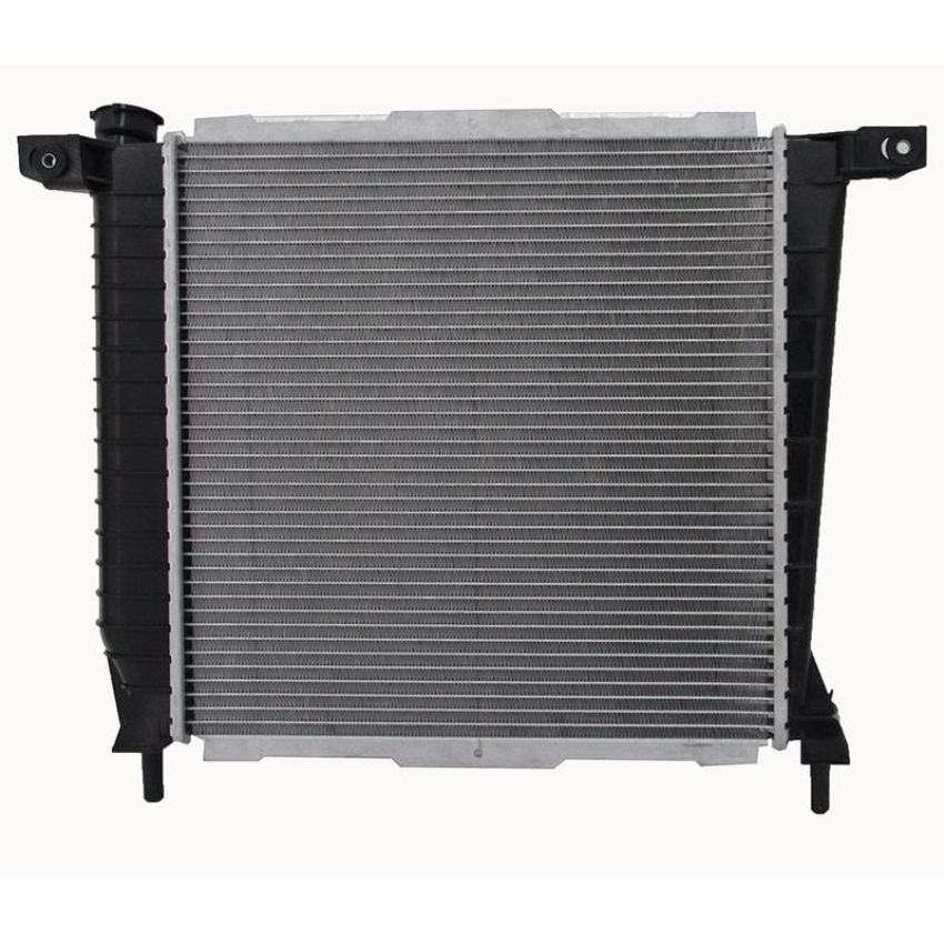 ONE STOP SOLUTIONS 1062 OSC Cooling Products 1062 New Radiator