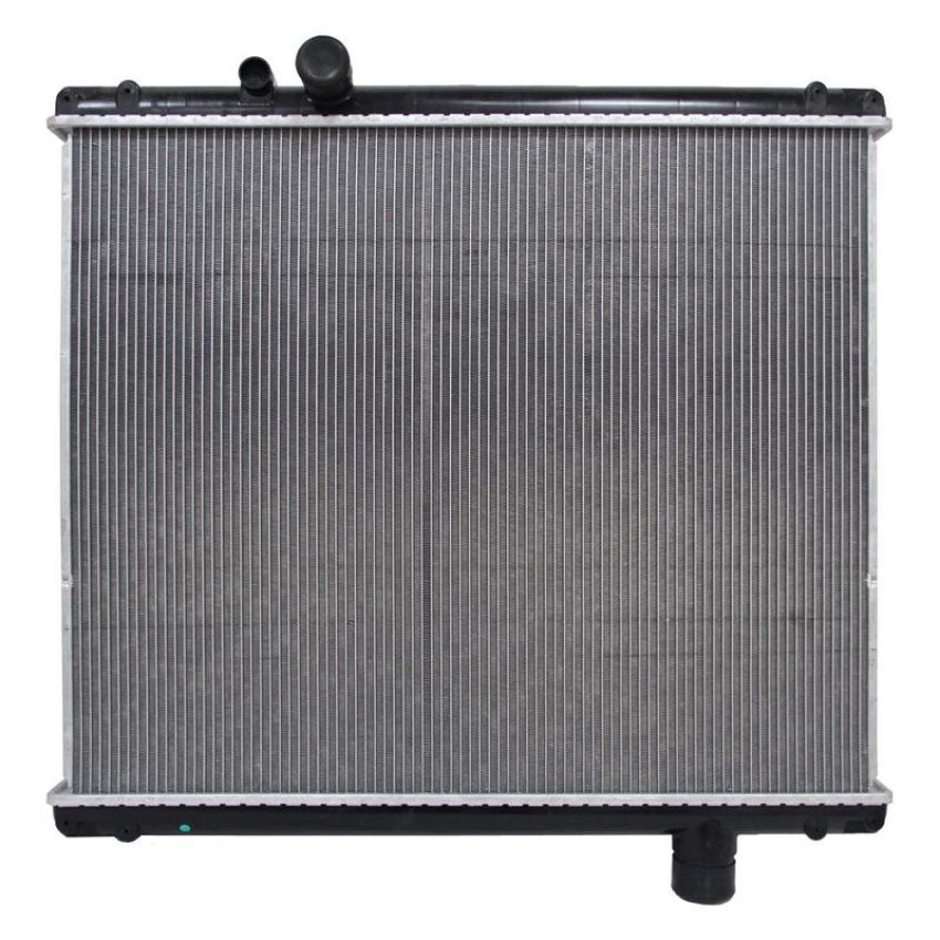 ONE STOP SOLUTIONS 1062 OSC Cooling Products 1062 New Radiator