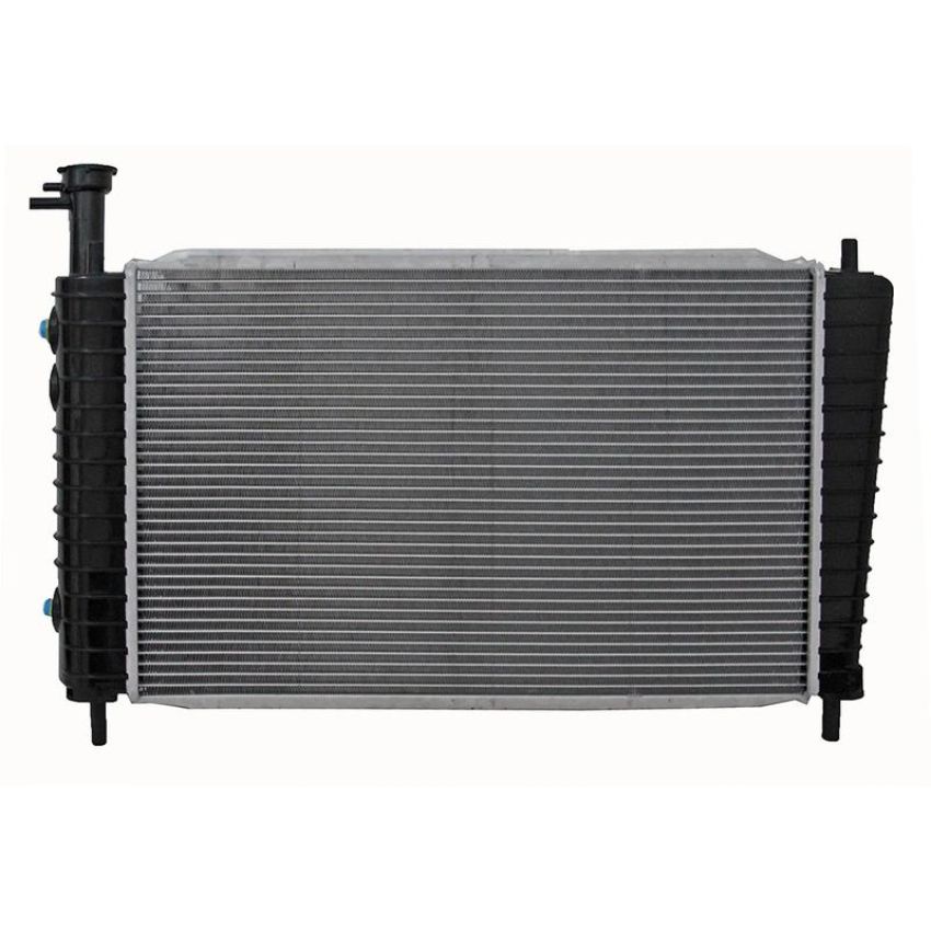 ONE STOP SOLUTIONS 1094 OSC Cooling Products 1094 New Radiator