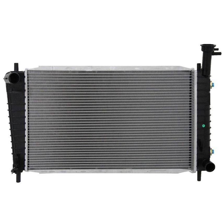 ONE STOP SOLUTIONS 1094 OSC Cooling Products 1094 New Radiator