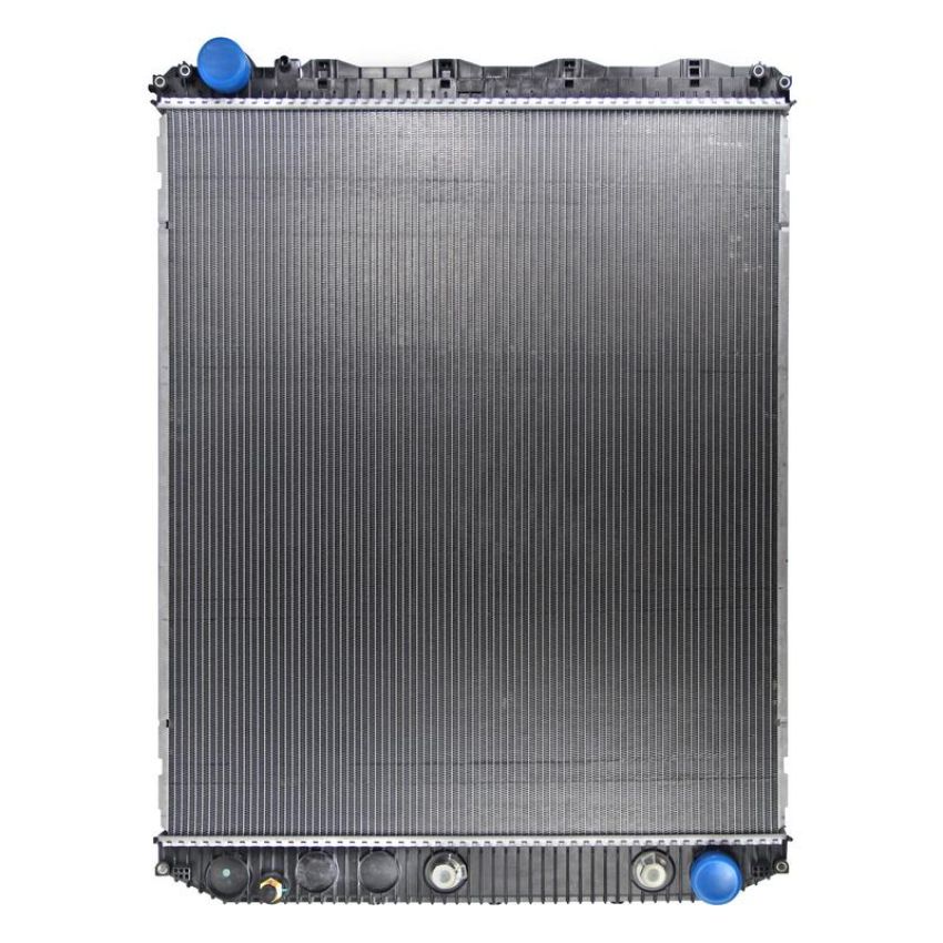 ONE STOP SOLUTIONS 1108 OSC Cooling Products 1108 New Radiator