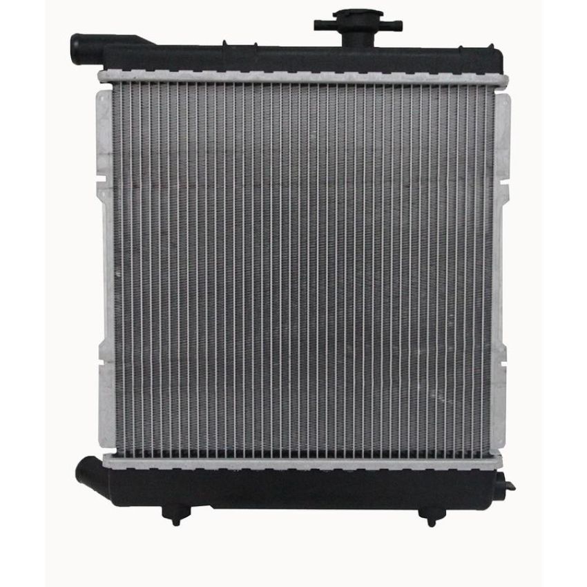 ONE STOP SOLUTIONS 1125 OSC Cooling Products 1125 New Radiator