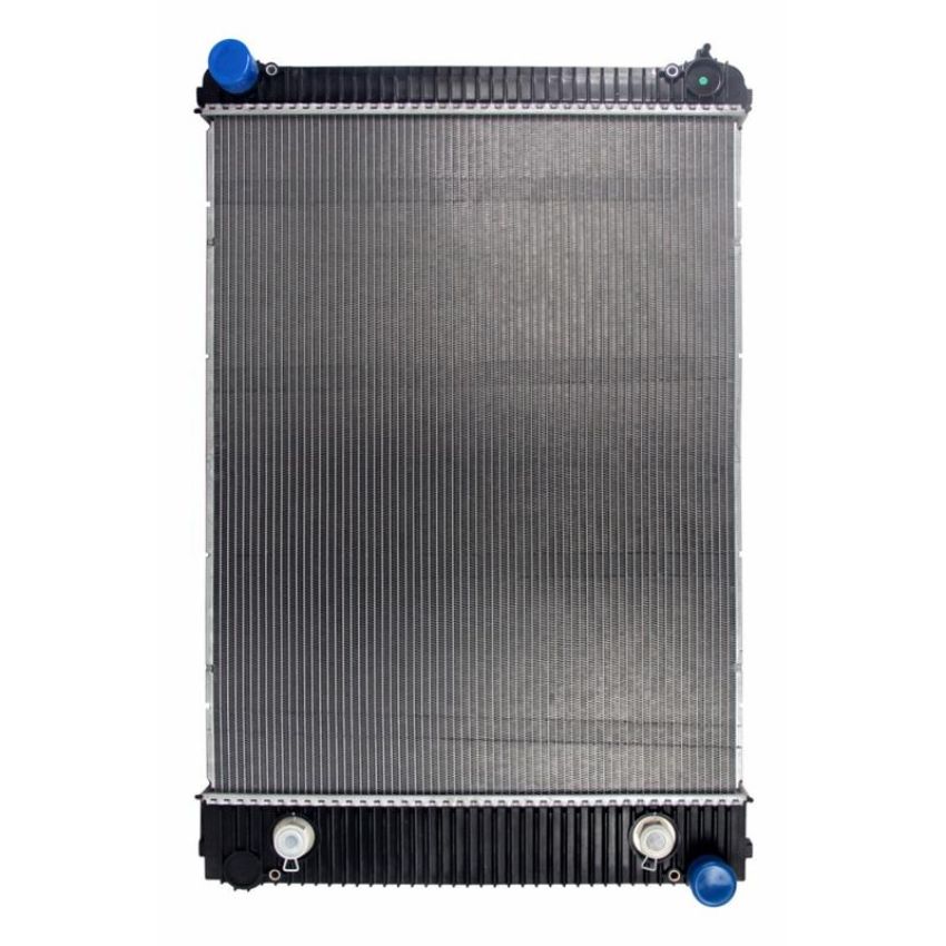 ONE STOP SOLUTIONS 1125 OSC Cooling Products 1125 New Radiator