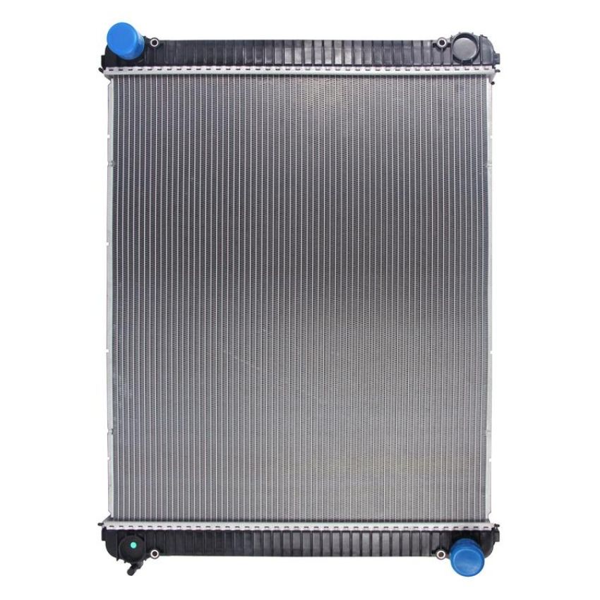 ONE STOP SOLUTIONS 1129 OSC Cooling Products 1129 New Radiator