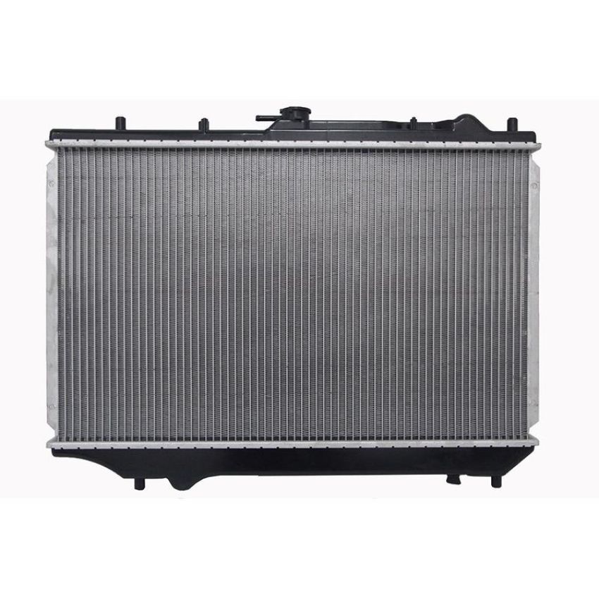 ONE STOP SOLUTIONS 1135 OSC Cooling Products 1135 New Radiator