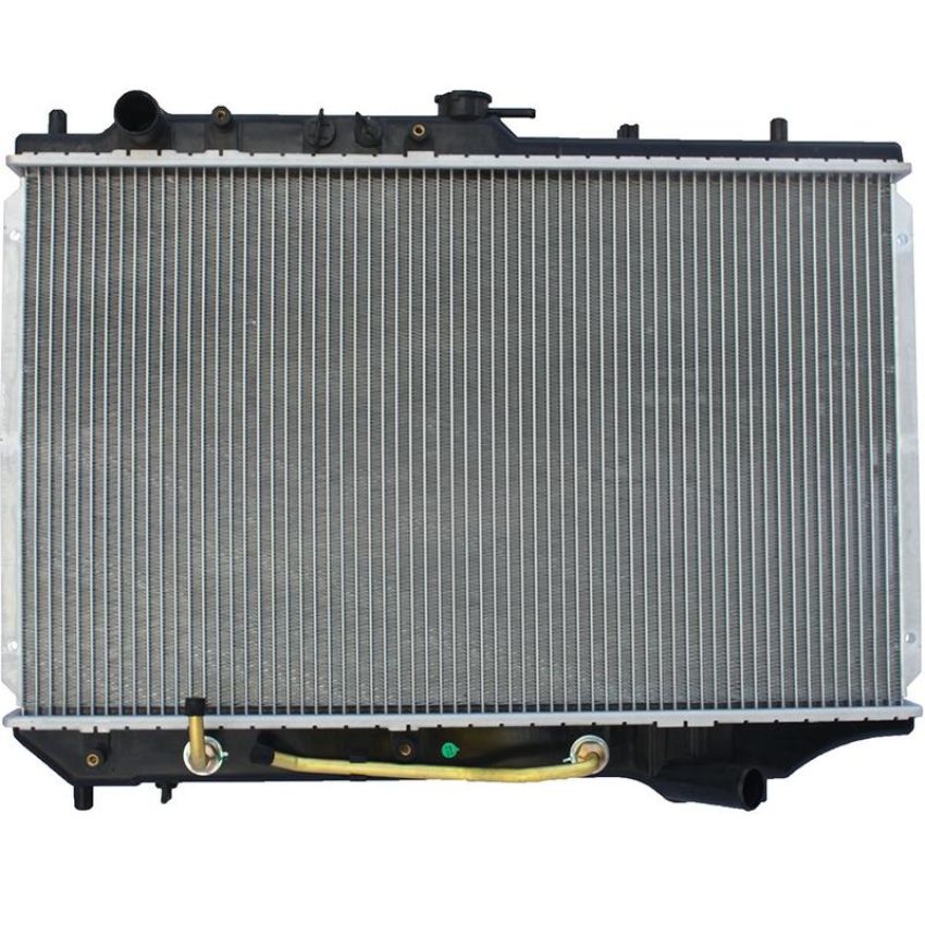 ONE STOP SOLUTIONS 1135 OSC Cooling Products 1135 New Radiator