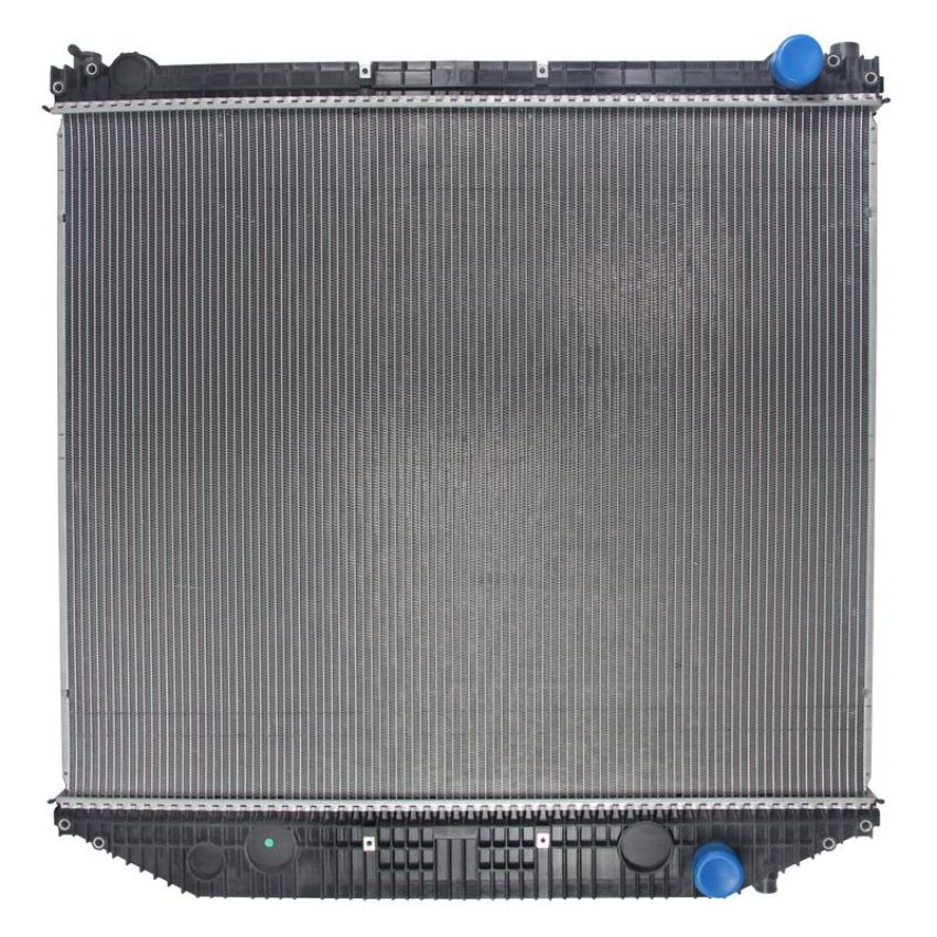 ONE STOP SOLUTIONS 1140 OSC Cooling Products 1140 New Radiator
