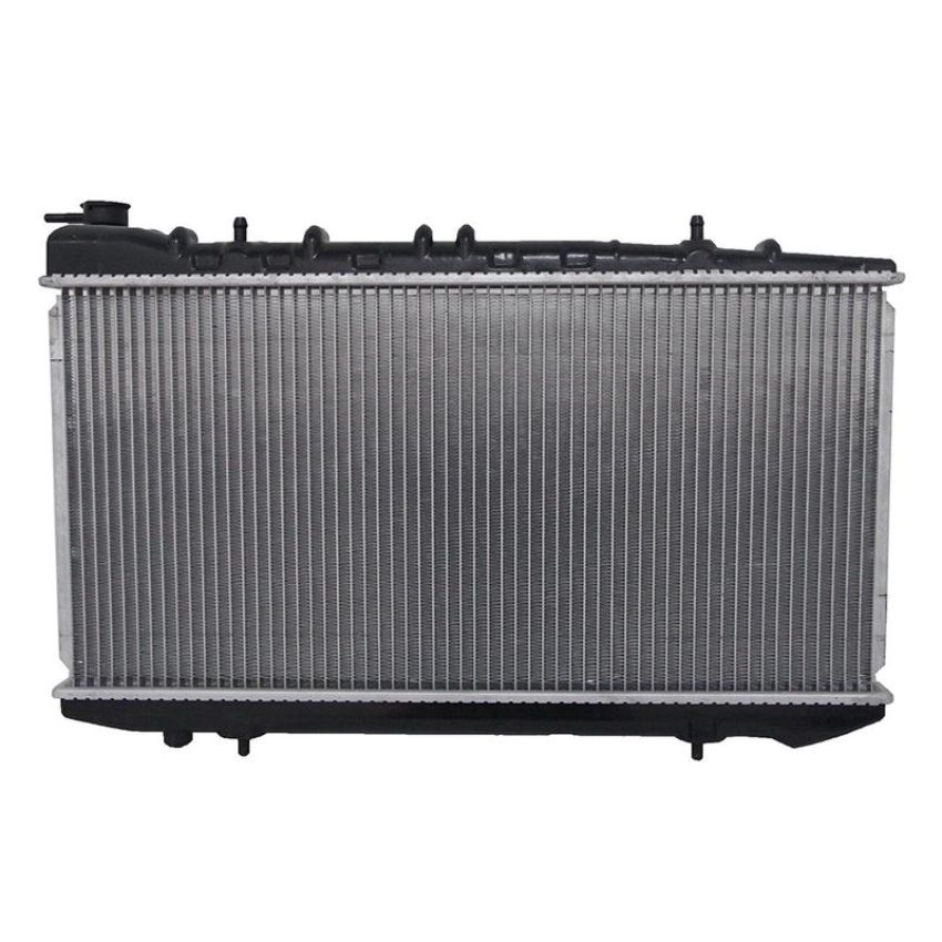 ONE STOP SOLUTIONS 1152 OSC Cooling Products 1152 New Radiator