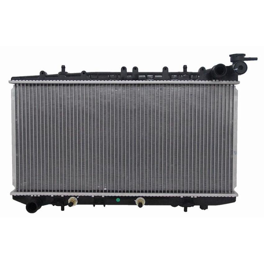 ONE STOP SOLUTIONS 1152 OSC Cooling Products 1152 New Radiator
