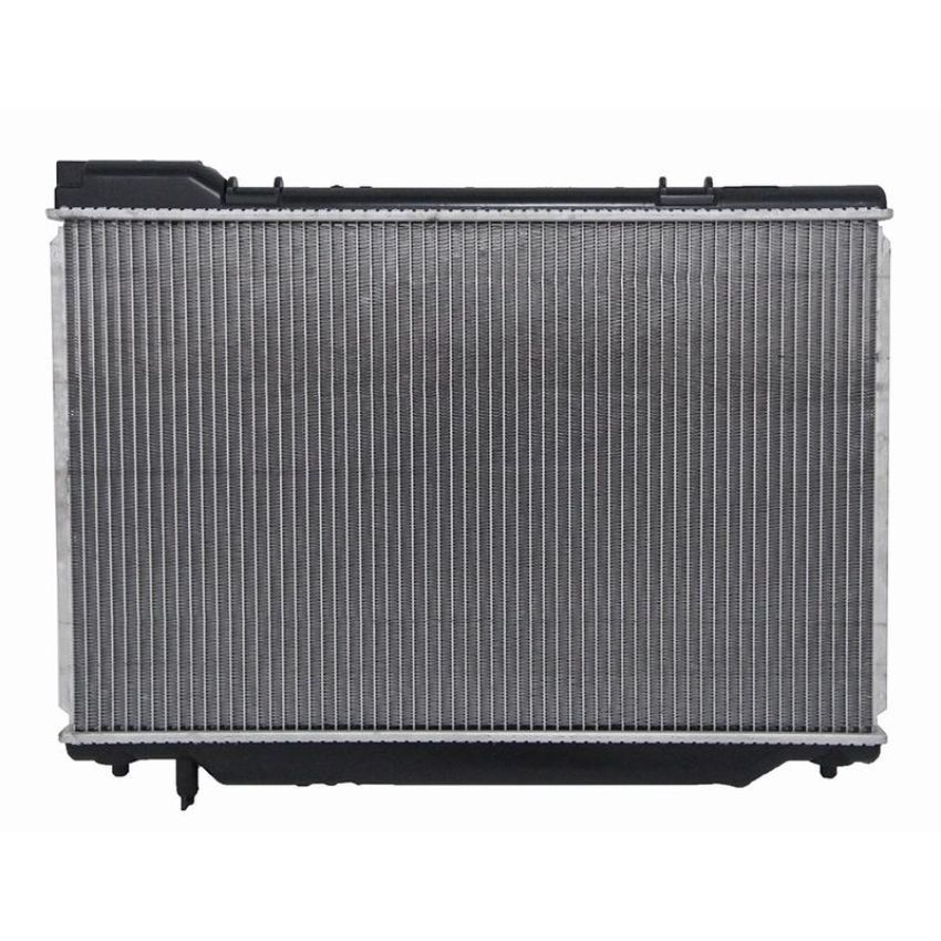 ONE STOP SOLUTIONS 1155 OSC Cooling Products 1155 New Radiator