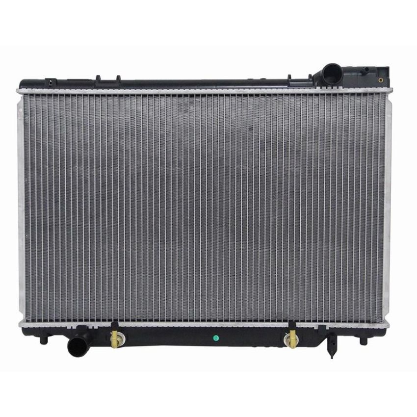 ONE STOP SOLUTIONS 1155 OSC Cooling Products 1155 New Radiator