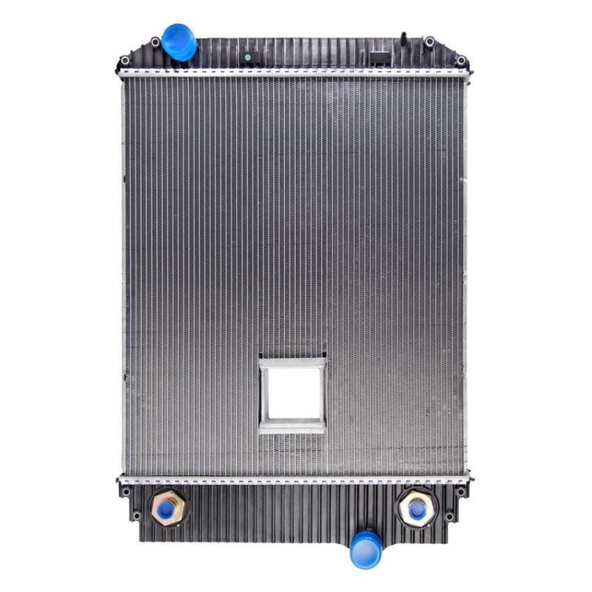 ONE STOP SOLUTIONS 1164 OSC Cooling Products 1164 New Radiator