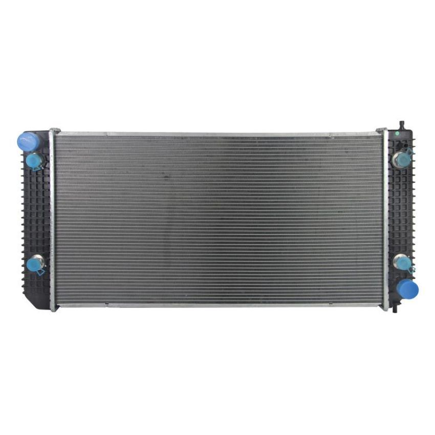 ONE STOP SOLUTIONS 1174 OSC Cooling Products 1174 New Radiator