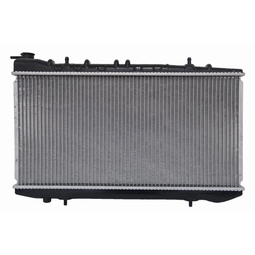 ONE STOP SOLUTIONS 1178 OSC Cooling Products 1178 New Radiator