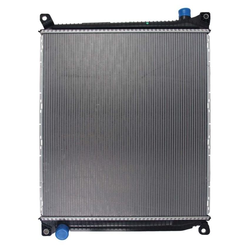 ONE STOP SOLUTIONS 1178 OSC Cooling Products 1178 New Radiator