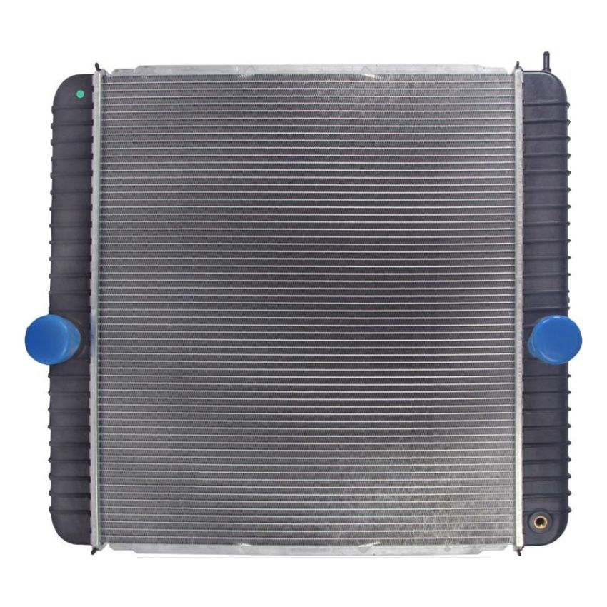 ONE STOP SOLUTIONS 1183 OSC Cooling Products 1183 New Radiator