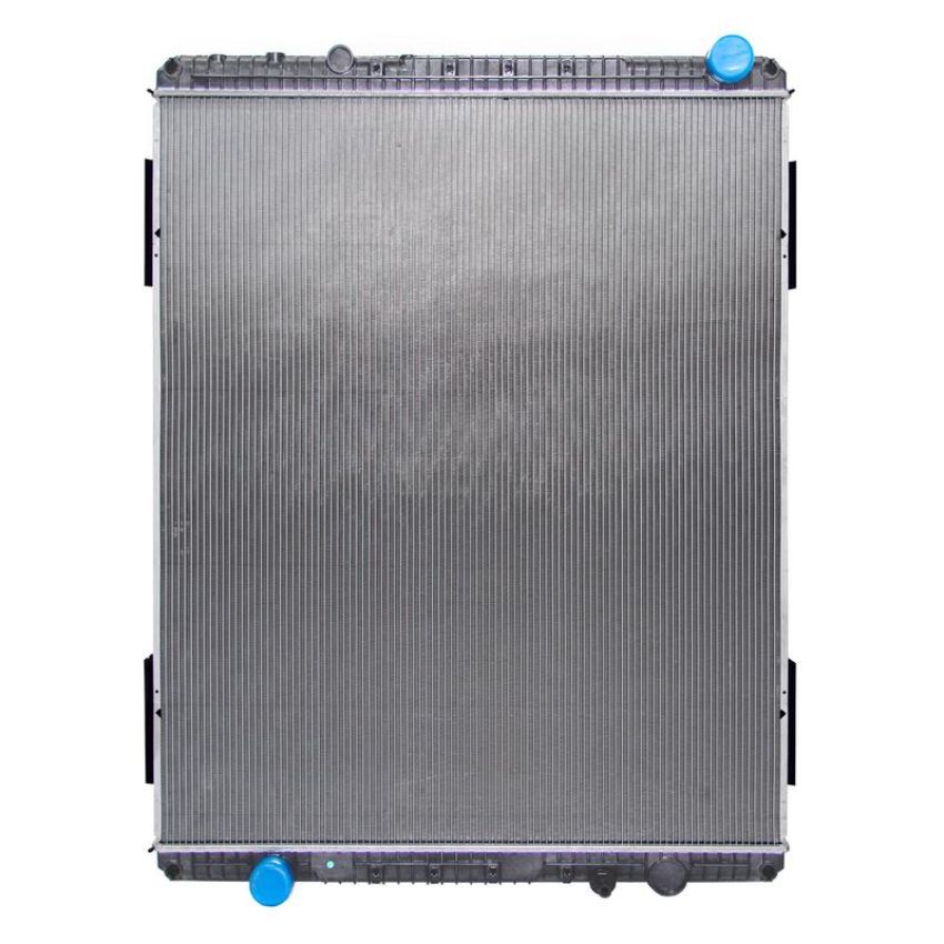 ONE STOP SOLUTIONS 1190 OSC Cooling Products 1190 New Radiator