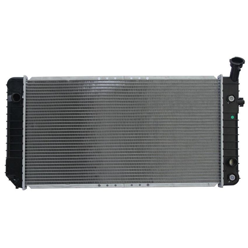 ONE STOP SOLUTIONS 1206 OSC Cooling Products 1206 New Radiator