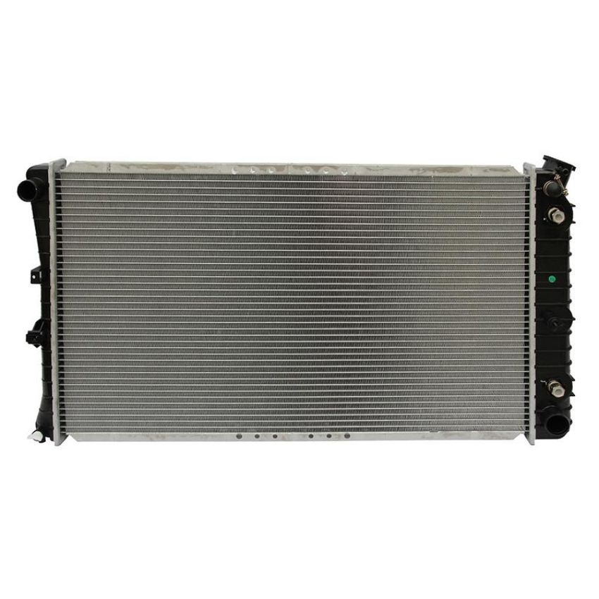 ONE STOP SOLUTIONS 1211 OSC Cooling Products 1211 New Radiator