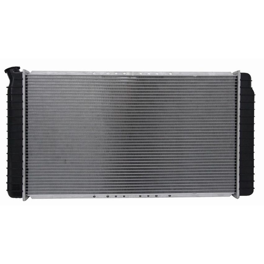 ONE STOP SOLUTIONS 1212 OSC Cooling Products 1212 New Radiator