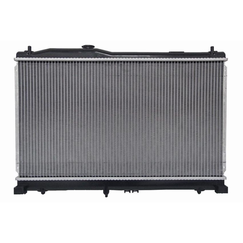 ONE STOP SOLUTIONS 1277 OSC Cooling Products 1277 New Radiator