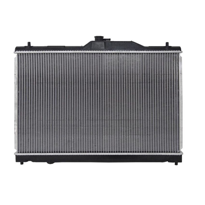 ONE STOP SOLUTIONS 1278 OSC Cooling Products 1278 New Radiator