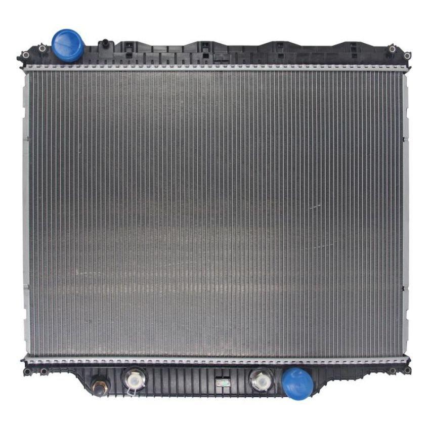 ONE STOP SOLUTIONS 1278 OSC Cooling Products 1278 New Radiator