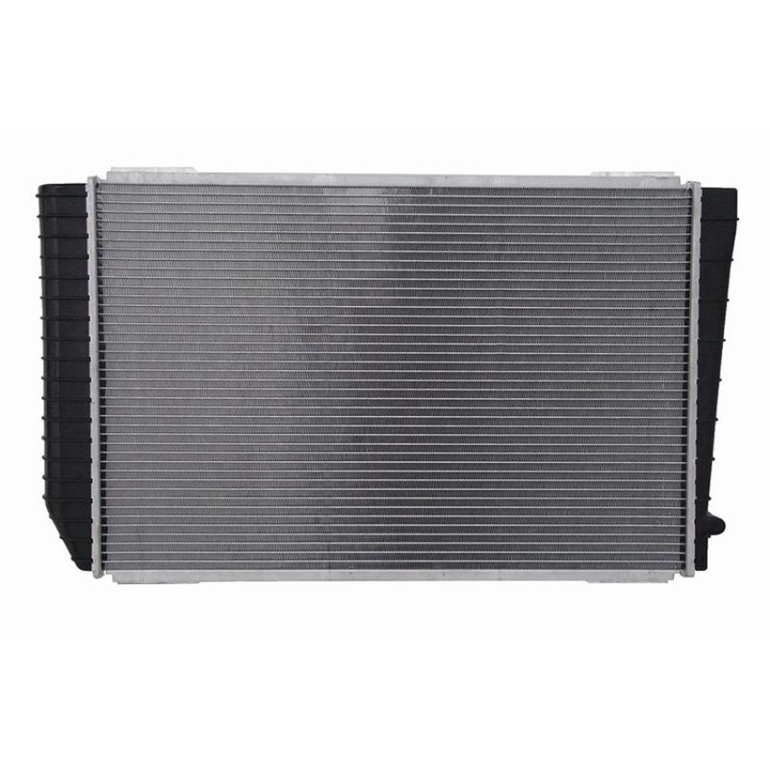 ONE STOP SOLUTIONS 1279 OSC Cooling Products 1279 New Radiator