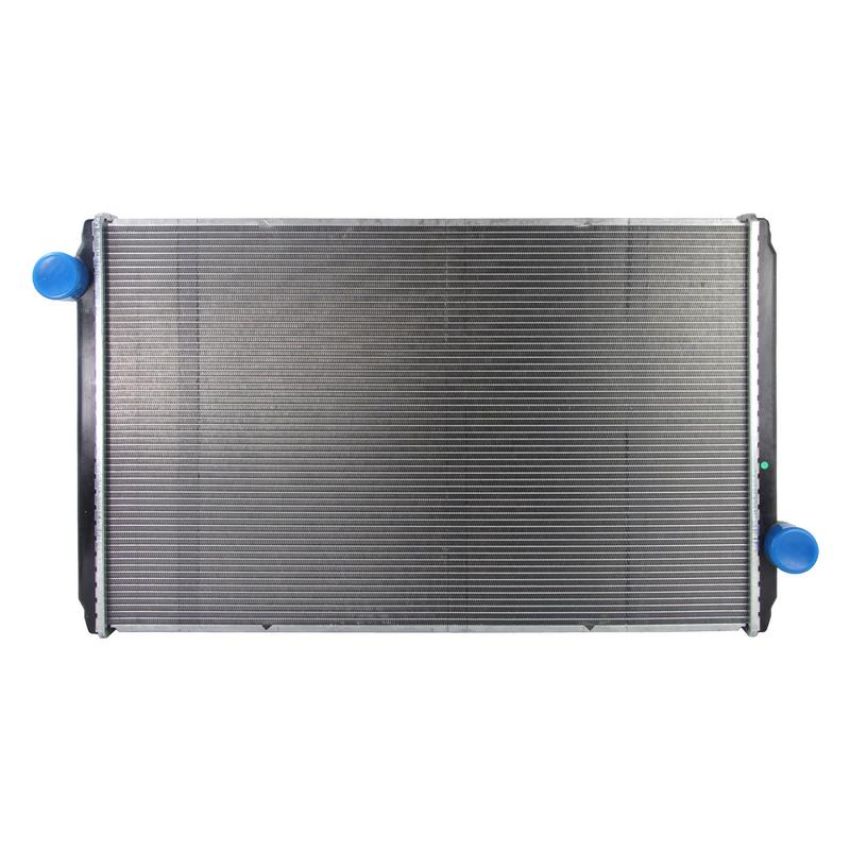 ONE STOP SOLUTIONS 1279 OSC Cooling Products 1279 New Radiator